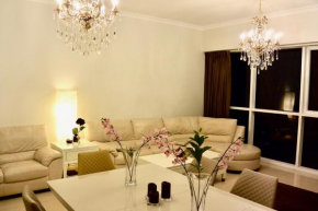 Two Bedroom Apartment - The Lake Towers Residence